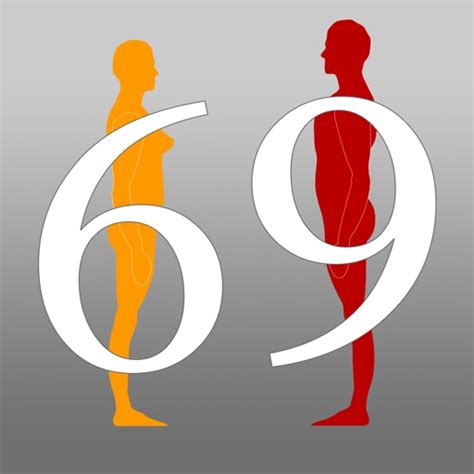 69 Position Sexuelle Massage Meyrin
